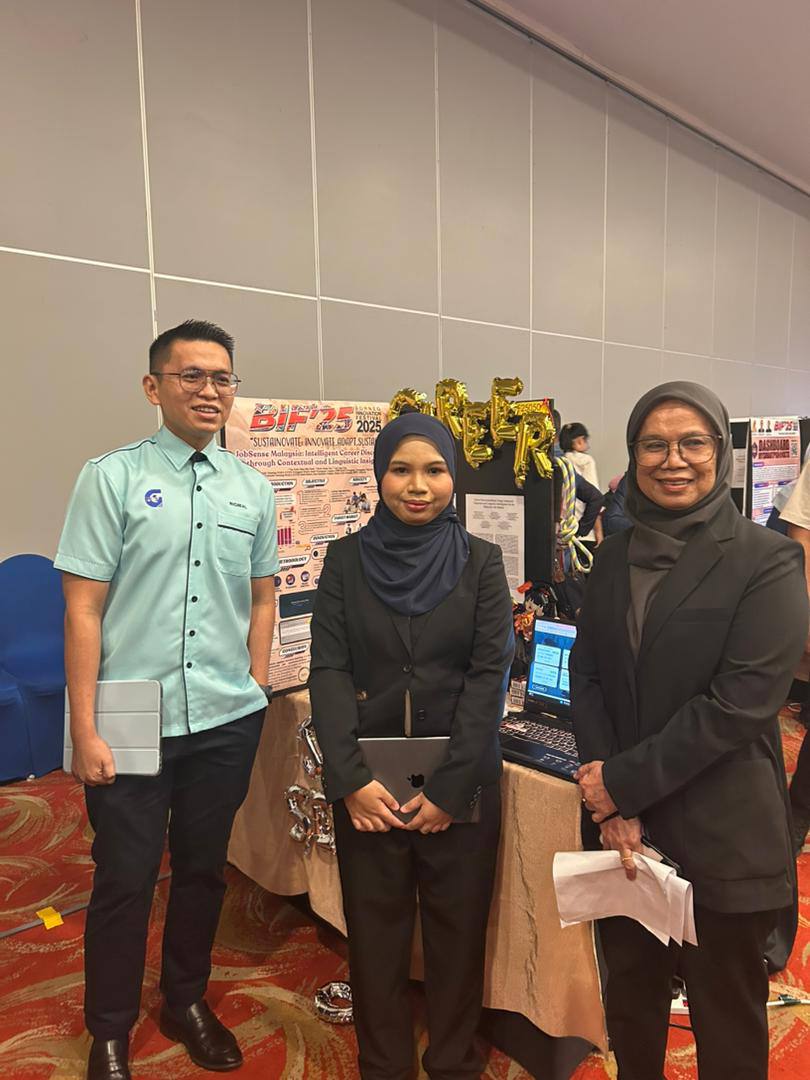 Borneo Presentation