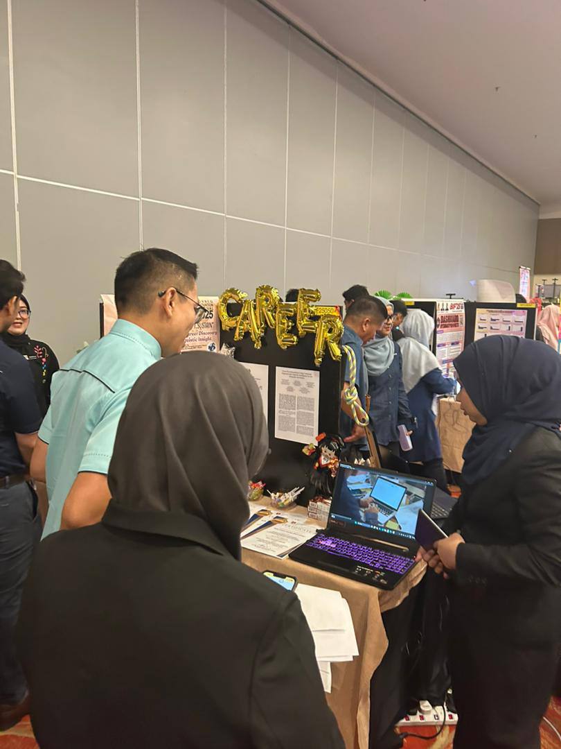 Borneo Presentation