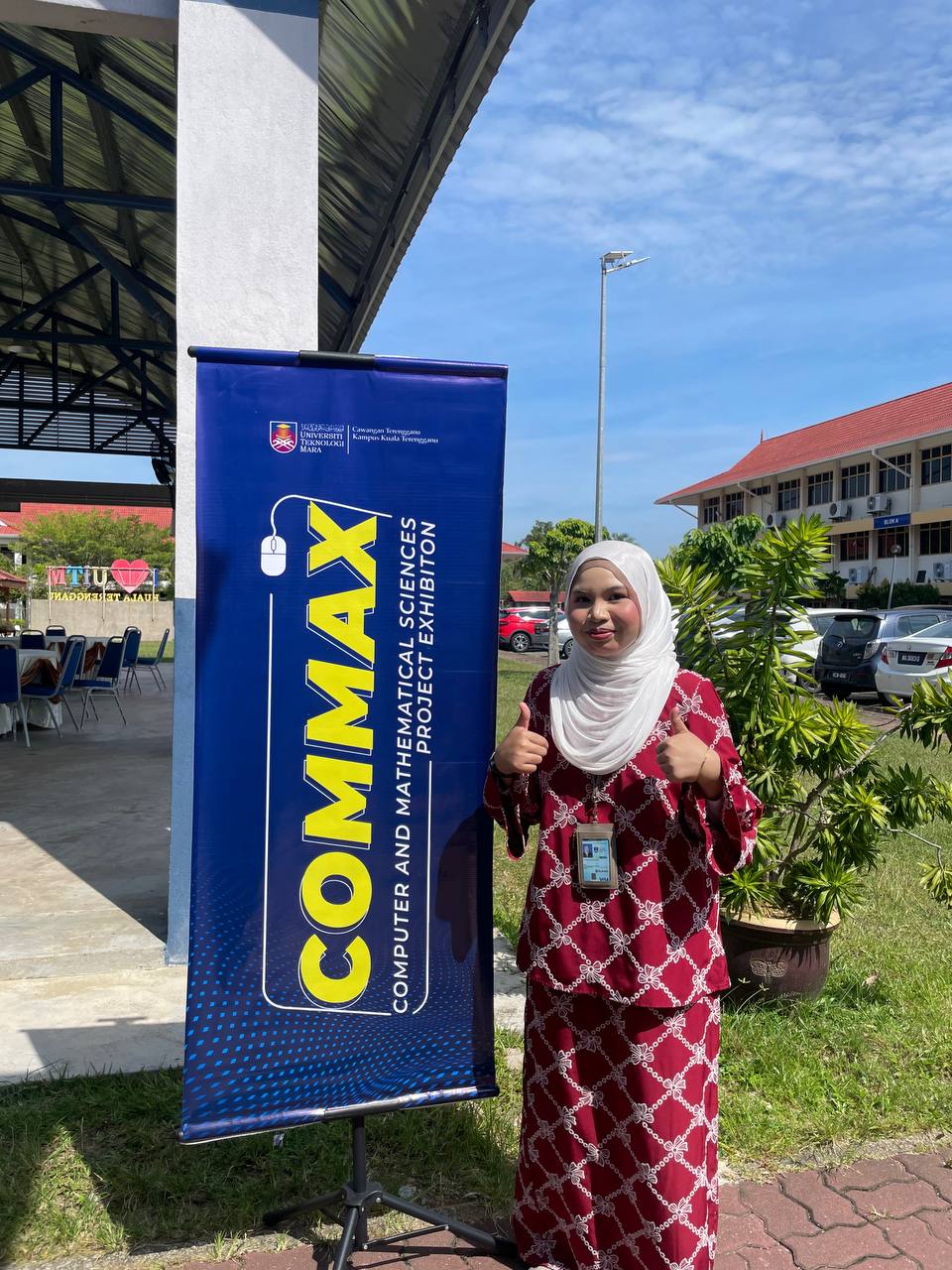 COMMAX Award Ceremony