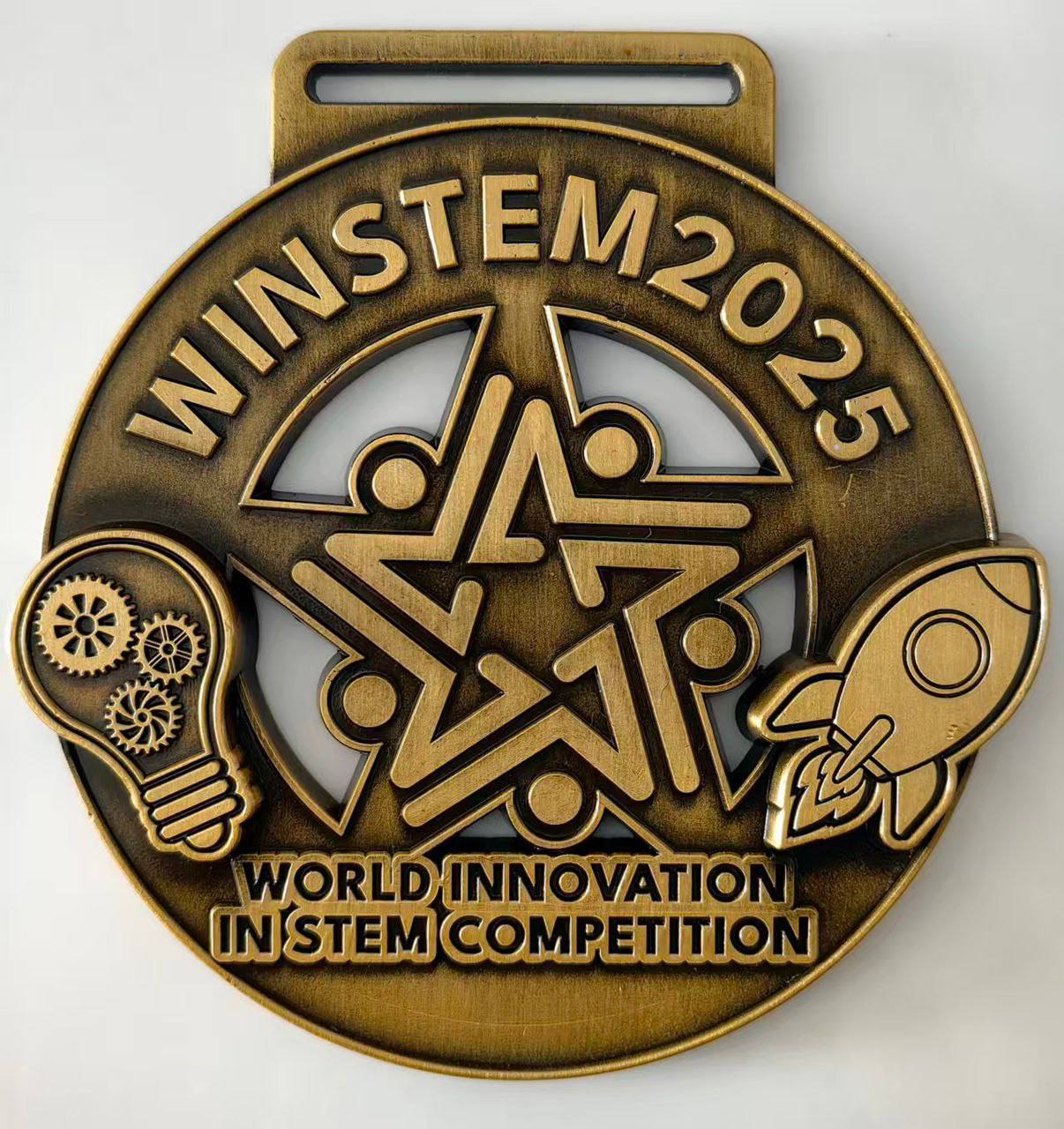 WINSTEM Presentation