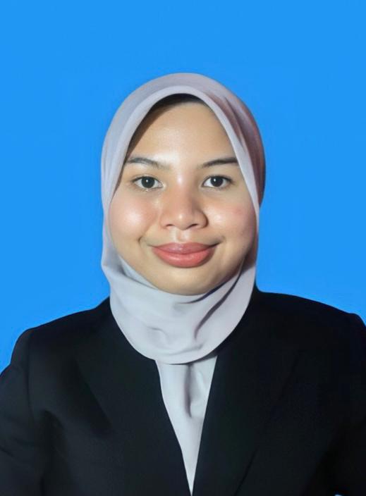 Nur Syafa Irdina
