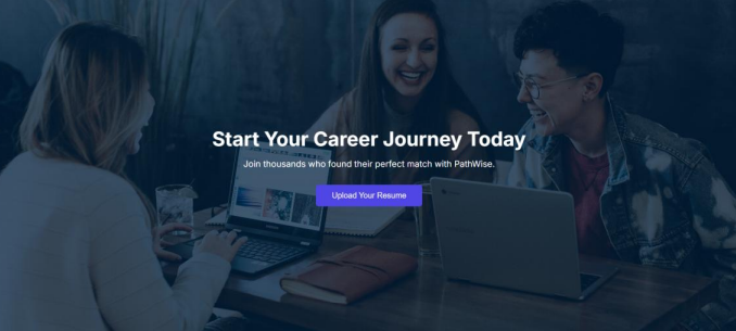 Career Recommendation System